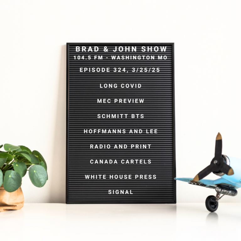 KC Star and the Non-binary hysterectomy