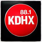 Before There was KDHX There Was KDNA