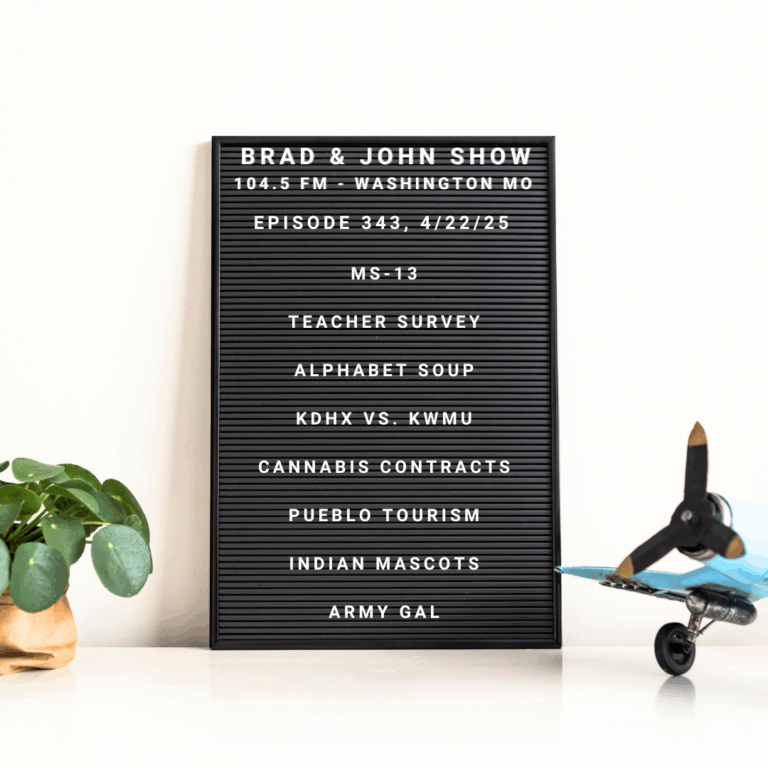 KBIA “Alphabet Soup” LGBTQ+ series review