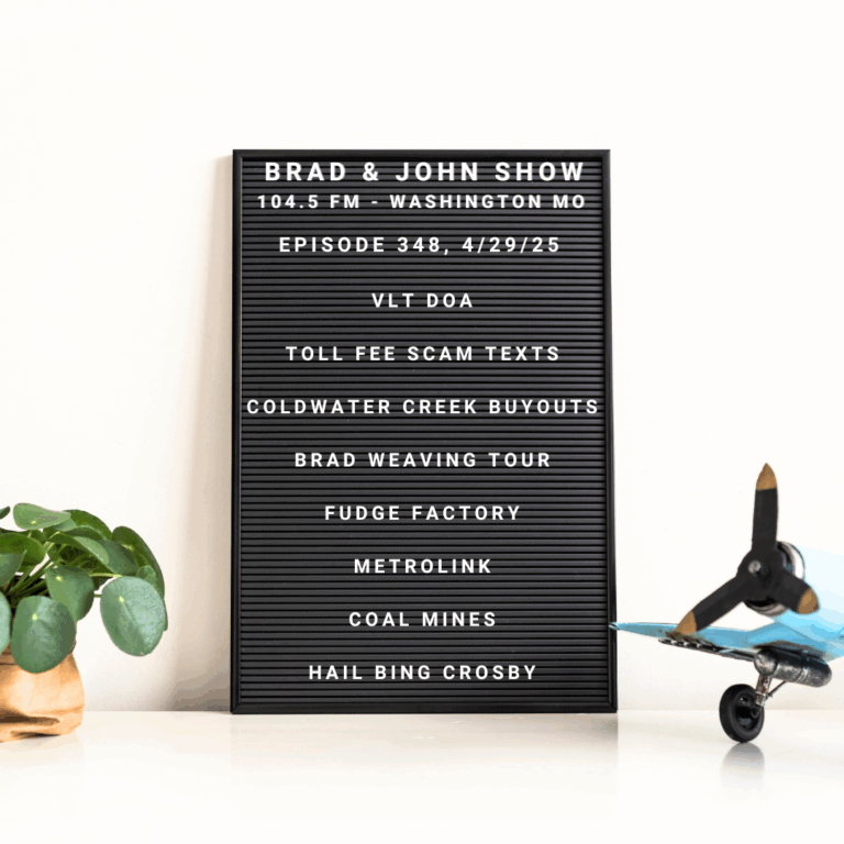 Potential buyouts for some Coldwater Creek houses