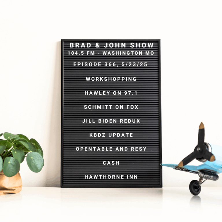 Air Collaborative and the St. Louis City tornado blunder