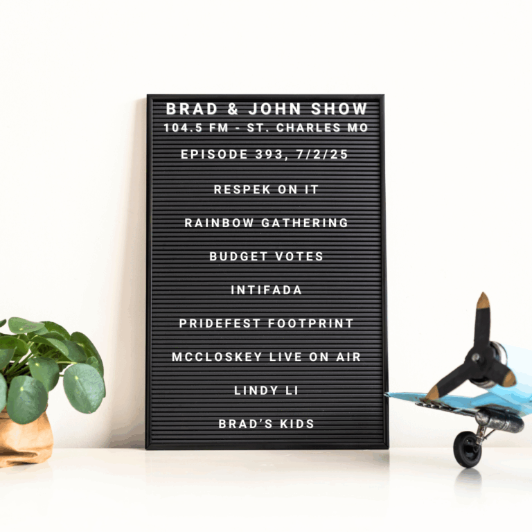 Rainbow Family of Living Light gathering in Missouri