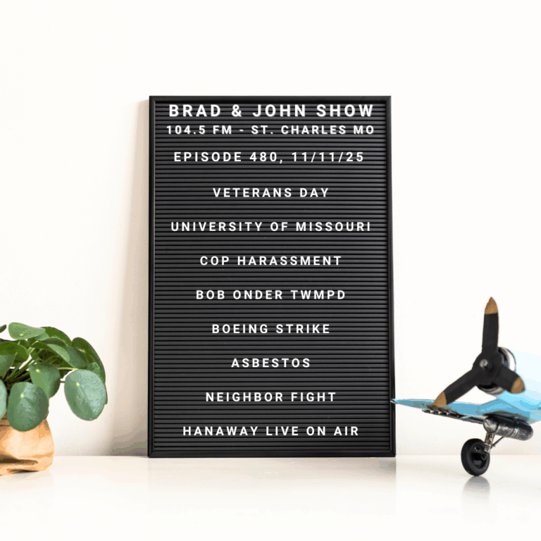 Catherine Hanaway interview on redistricting, crime and Alfred Montgomery