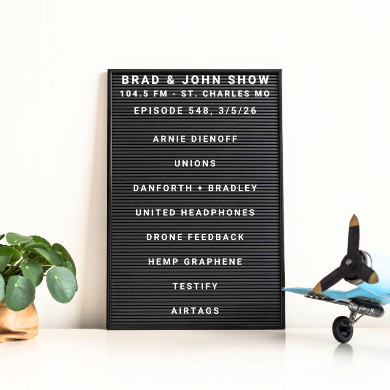 Old fossils Jack Danforth & Bill Bradley dusted off at Wash U.