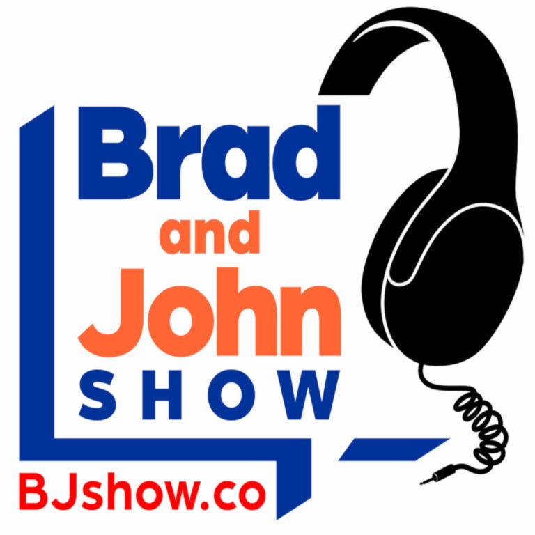 Brad and John Show for April 16 2026