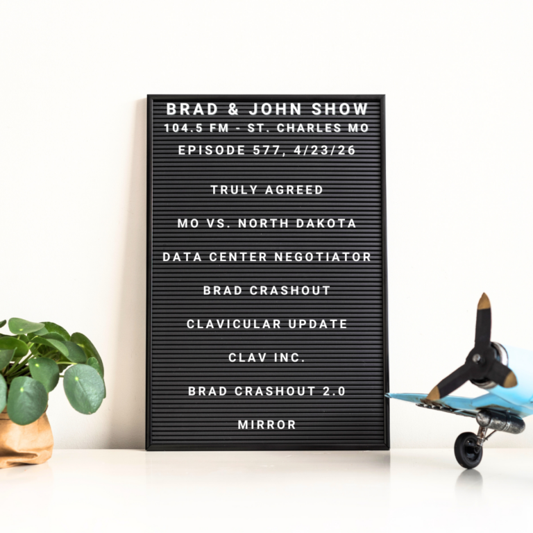 Missouri vs. North Dakota on water rights