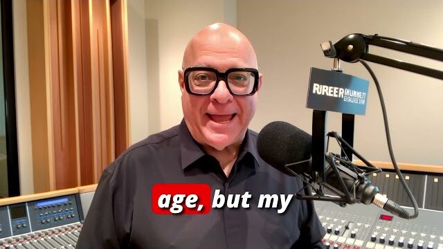 Brad Hildebrand is in the studio commenting on Producer Christy John Combest Westplex Talk BJshow.co